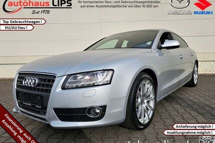 Audi A5 Gebrauchtwagen
