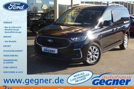 Ford Grand Tourneo Gebrauchtwagen