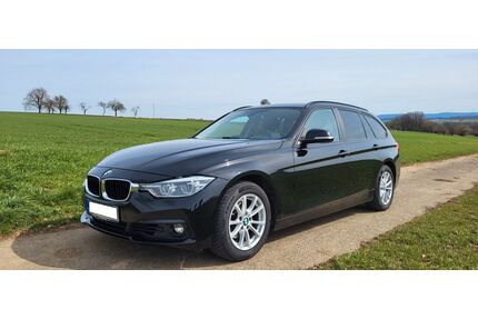 BMW 320 Gebrauchtwagen