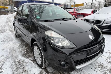 Renault Clio Gebrauchtwagen