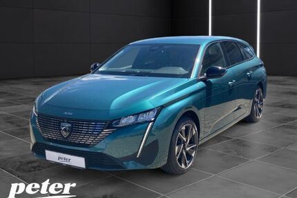 Peugeot 308 Gebrauchtwagen