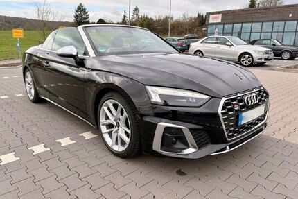 Audi S5 Gebrauchtwagen