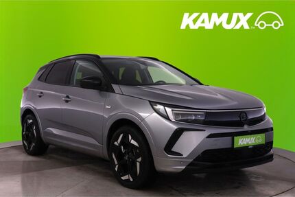 Opel Grandland (X) Gebrauchtwagen