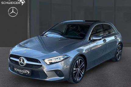 Mercedes-Benz A 180 Gebrauchtwagen