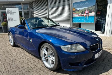 BMW Z4 M Gebrauchtwagen