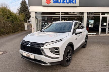 Mitsubishi Eclipse Gebrauchtwagen