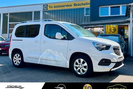 Opel Combo Life Gebrauchtwagen