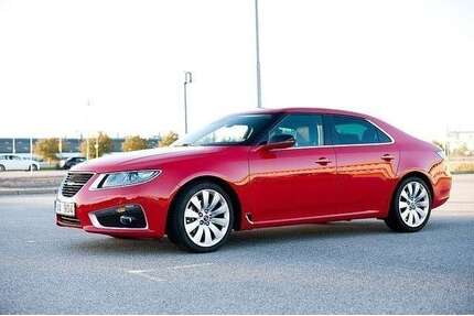 Saab 9-5 Gebrauchtwagen