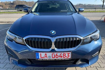 BMW 330 Gebrauchtwagen