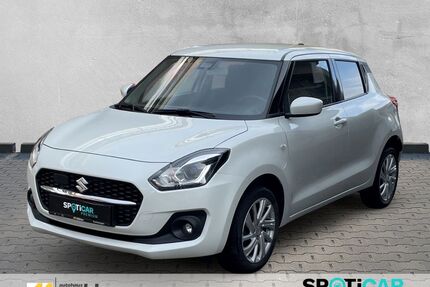 Suzuki Swift Gebrauchtwagen
