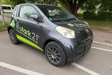 Toyota IQ Gebrauchtwagen