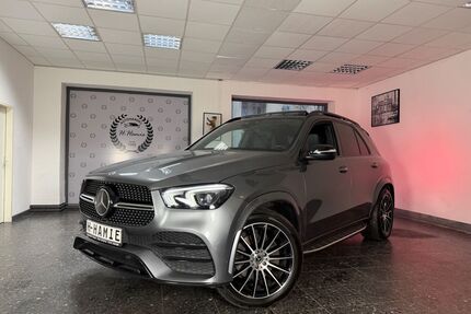 Mercedes-Benz GLE 300 Gebrauchtwagen