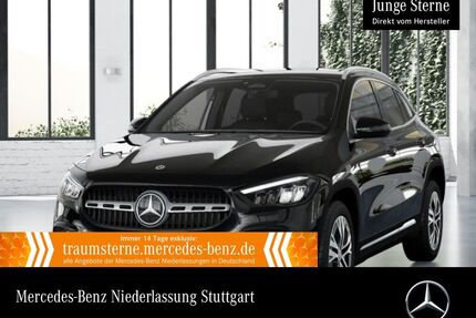 Mercedes-Benz GLA 180 Gebrauchtwagen