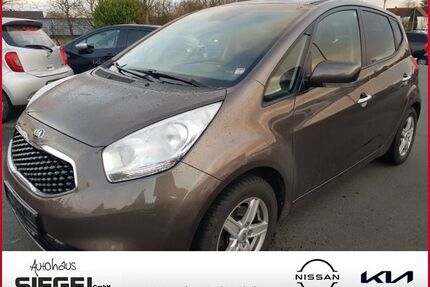 Kia Venga Gebrauchtwagen