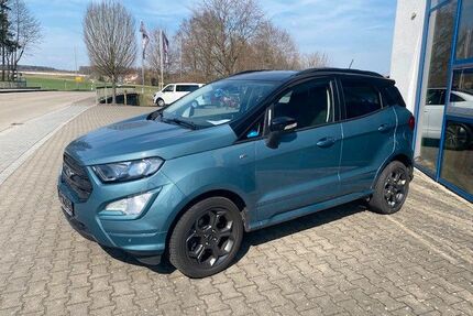 Ford EcoSport Gebrauchtwagen
