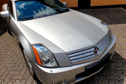 Cadillac XLR Gebrauchtwagen