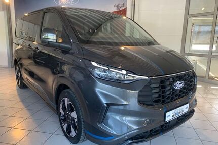 Ford Tourneo Custom Gebrauchtwagen