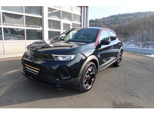 Opel Mokka GS Line Gebrauchtwagen