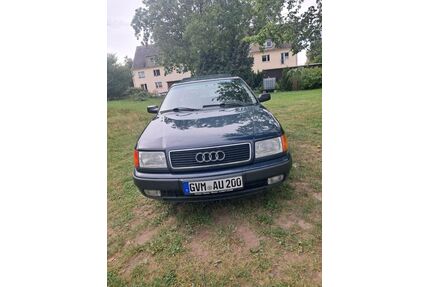 Audi 100 Gebrauchtwagen