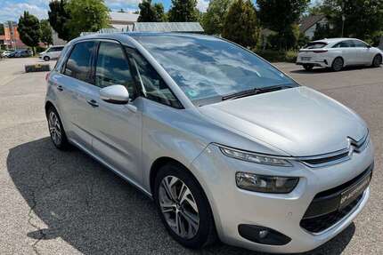 Citroen C4 Gebrauchtwagen