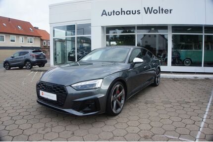 Audi S5 Gebrauchtwagen