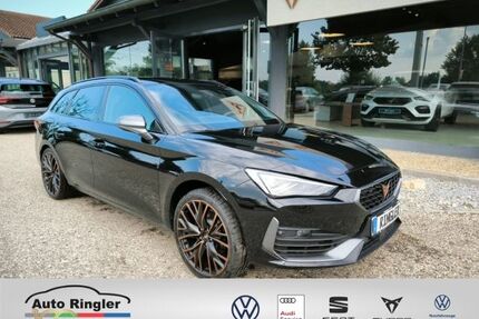 Cupra Leon Gebrauchtwagen