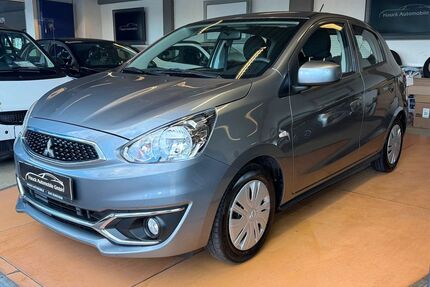 Mitsubishi Space Star Gebrauchtwagen