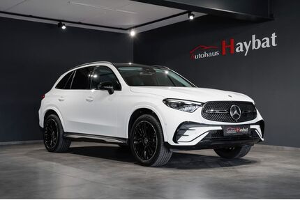 Mercedes-Benz GLC 300 Gebrauchtwagen