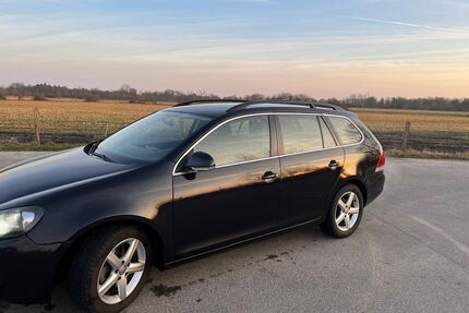 VW Golf Gebrauchtwagen