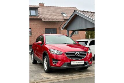 Mazda CX-5 Gebrauchtwagen