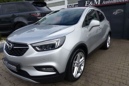 Opel Mokka Gebrauchtwagen