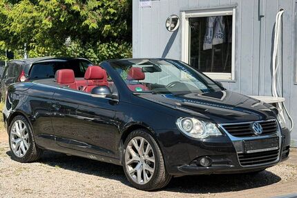 VW Eos Gebrauchtwagen