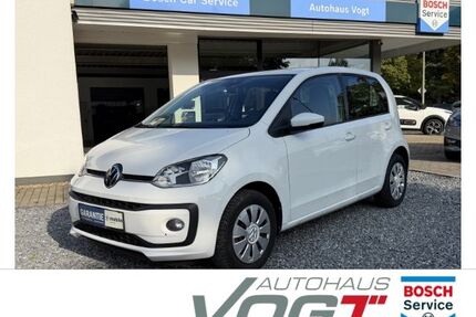 VW up! Gebrauchtwagen