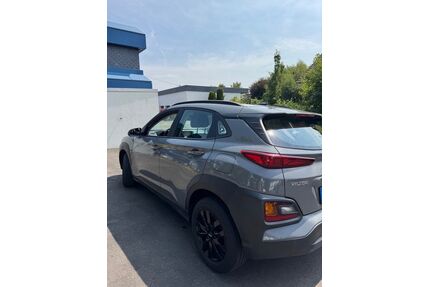 Hyundai KONA Gebrauchtwagen