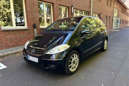 Mercedes-Benz A 170 Gebrauchtwagen