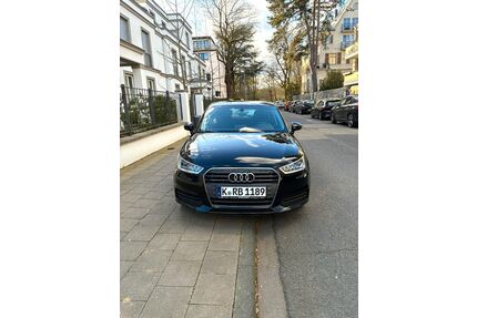 Audi A1 Gebrauchtwagen