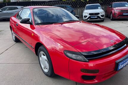 Toyota Celica Gebrauchtwagen