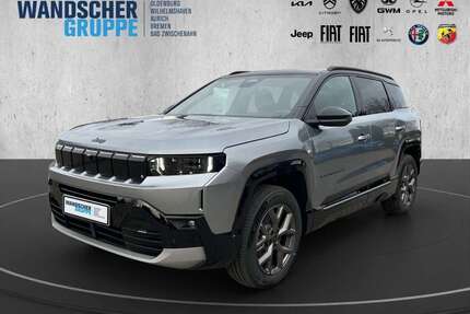 Jeep Compass Gebrauchtwagen