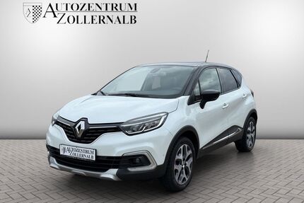 Renault Captur Gebrauchtwagen