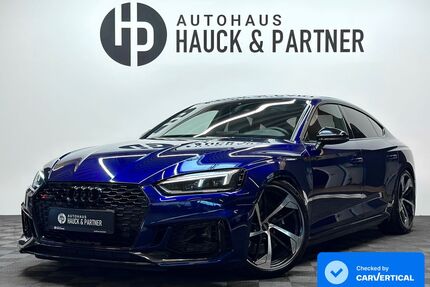 Audi RS5 Gebrauchtwagen