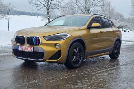 BMW X2 Gebrauchtwagen