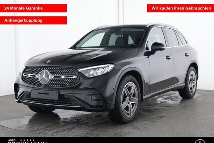 Mercedes-Benz GLC 220 Gebrauchtwagen