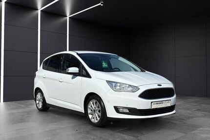 Ford C-Max Gebrauchtwagen