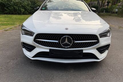 Mercedes-Benz CLA 200 Shooting Brake Gebrauchtwagen