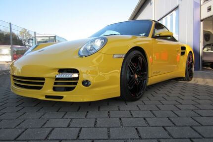 Porsche 997 Gebrauchtwagen