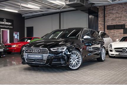 Audi S3 Gebrauchtwagen