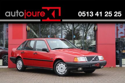Volvo 440 Gebrauchtwagen