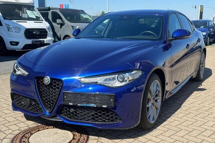 Alfa Romeo Giulia Gebrauchtwagen
