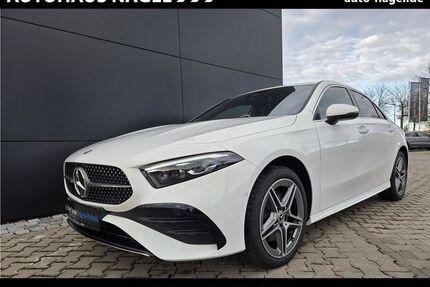 Mercedes-Benz A 250 Gebrauchtwagen
