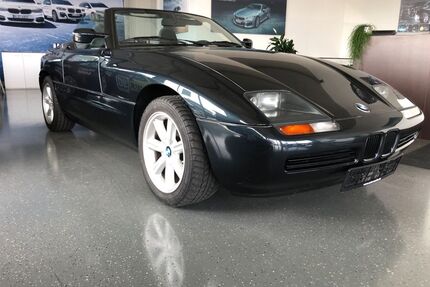 BMW Z1 Gebrauchtwagen